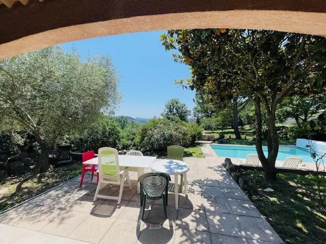 Maison à vendre, 138m², Saint-Sébastien-d'Aigrefeuille