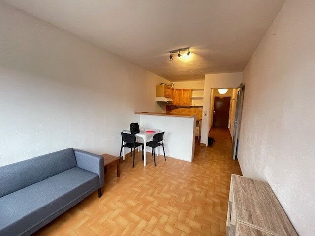 Appartement à vendre, 38m², Alès