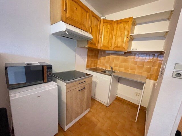 Appartement à vendre, 38m², Alès