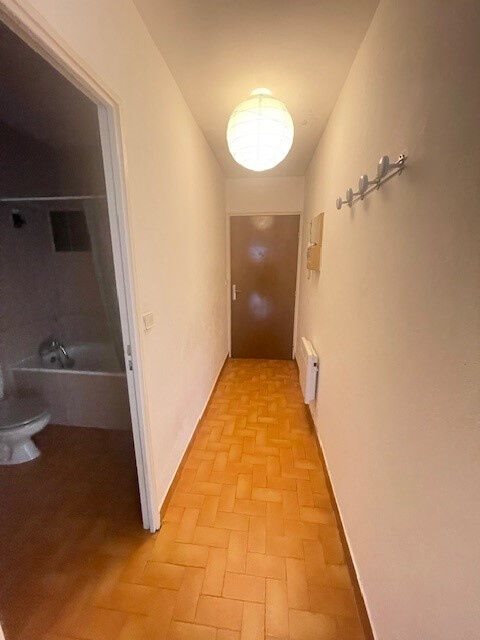 Appartement à vendre, 38m², Alès