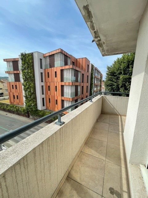 Appartement à vendre, 47m², Alès