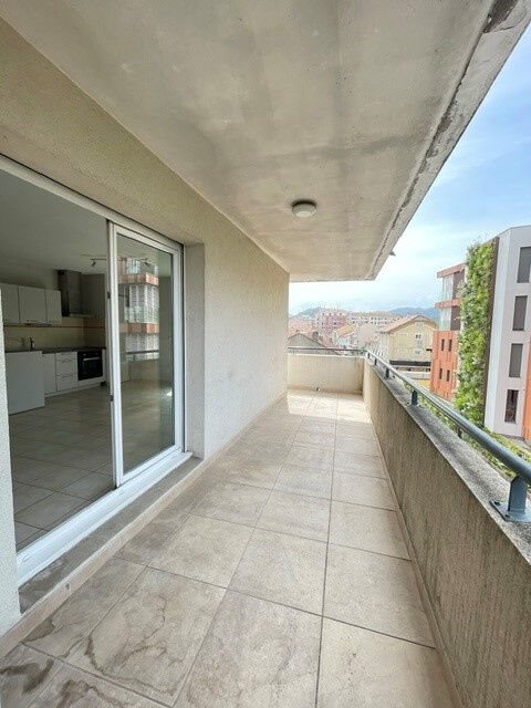 Appartement à vendre, 47m², Alès