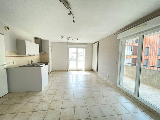 Appartement à vendre, 47m², Alès