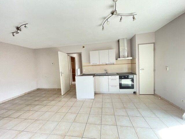 Appartement à vendre, 47m², Alès