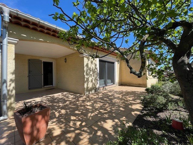 Maison à vendre, 125m², Boisset-et-Gaujac
