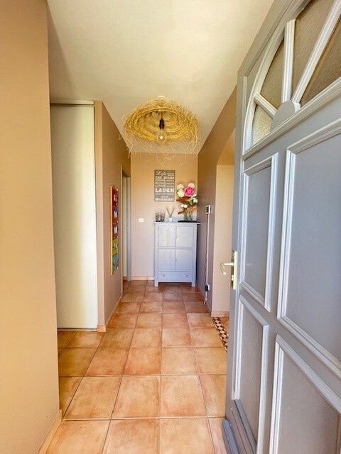Maison à vendre, 125m², Boisset-et-Gaujac