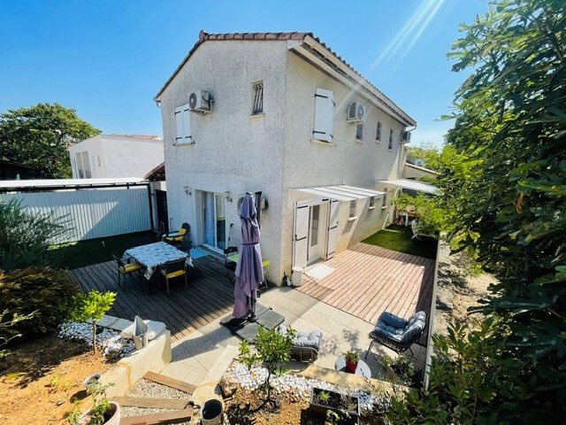 Maison à vendre, 85m², Alès
