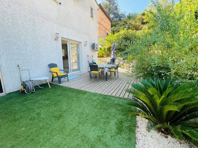 Maison à vendre, 85m², Alès
