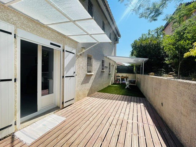 Maison à vendre, 85m², Alès