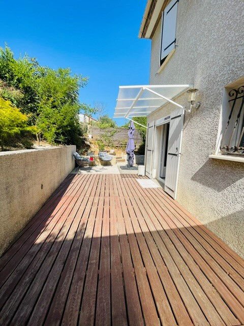Maison à vendre, 85m², Alès