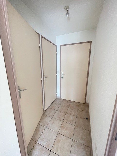 Appartement à vendre, 40m², Alès