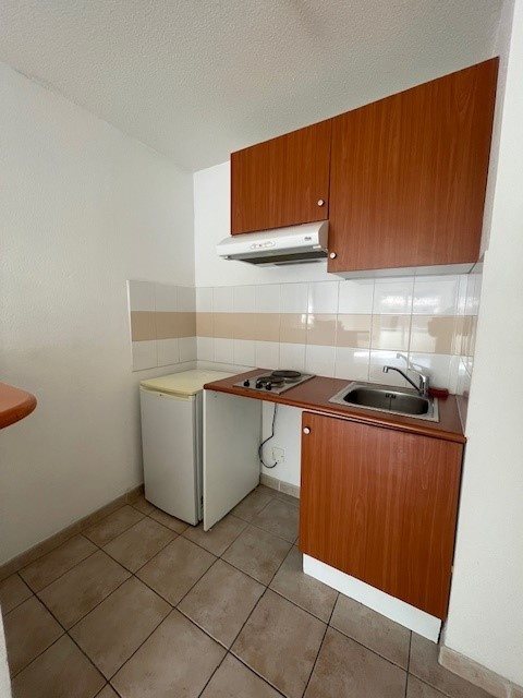 Appartement à vendre, 40m², Alès