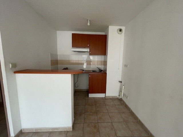 Appartement à vendre, 40m², Alès
