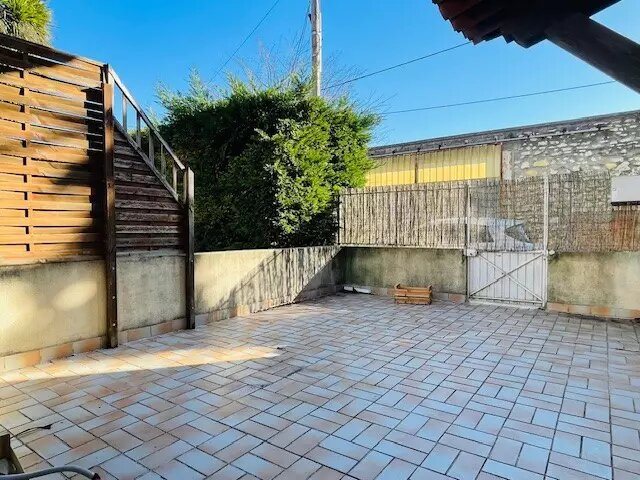 Maison à vendre, 132m², Alès
