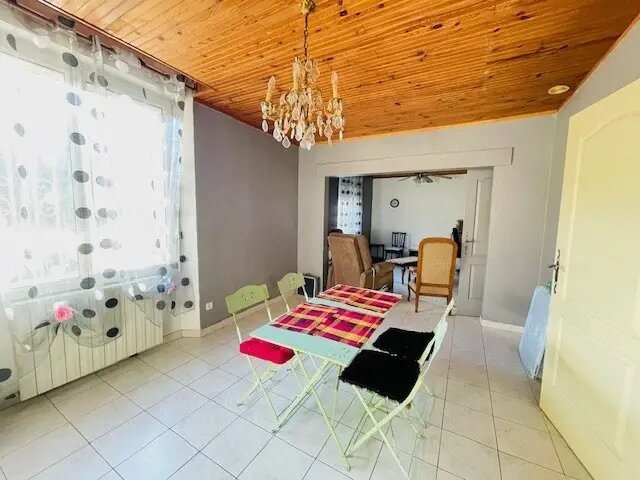 Maison à vendre, 132m², Alès