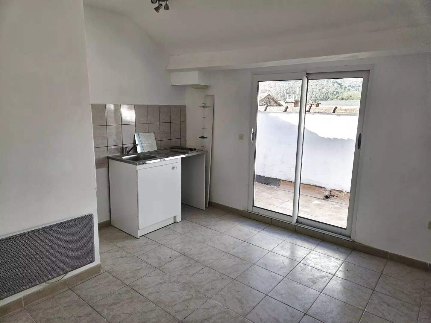 Appartement à vendre, 303m², Alès