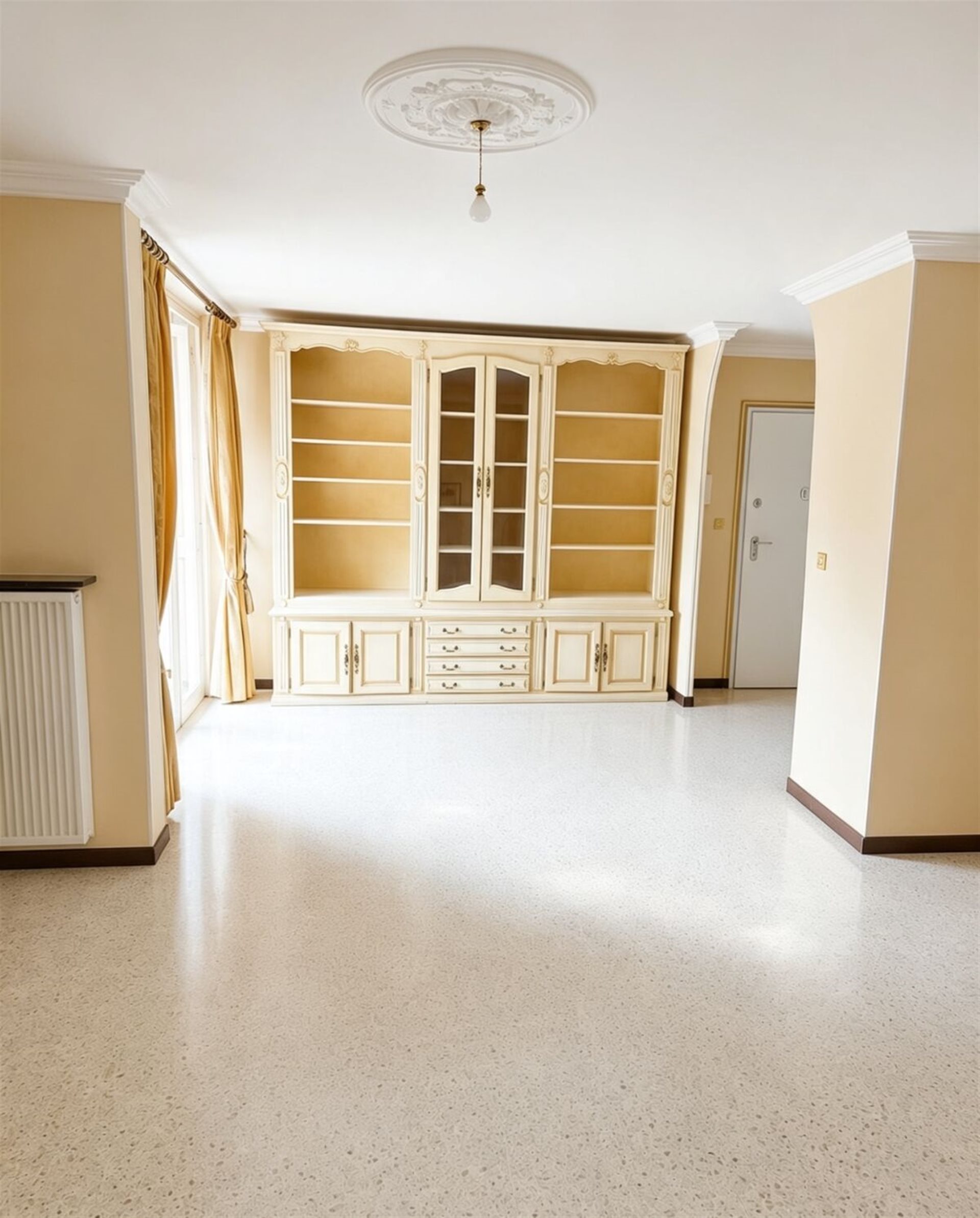 Appartement à vendre, 84m², Alès