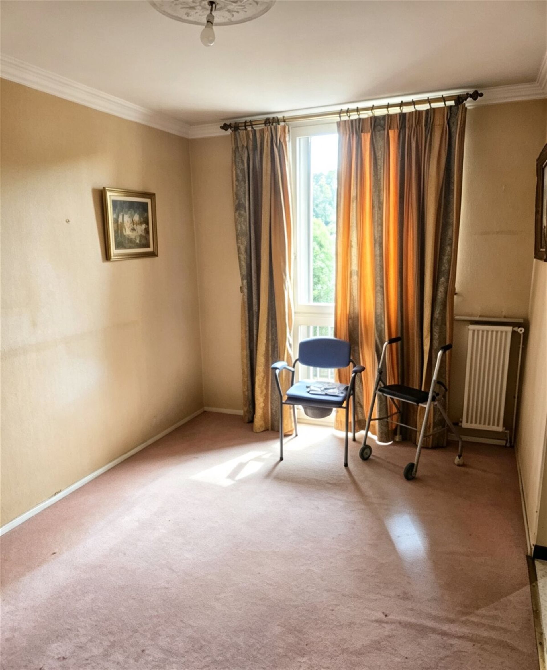 Appartement à vendre, 84m², Alès