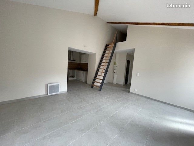 Appartement à vendre, 59m², Alès