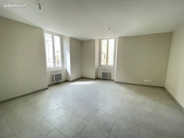 Appartement à vendre, 59m², Alès