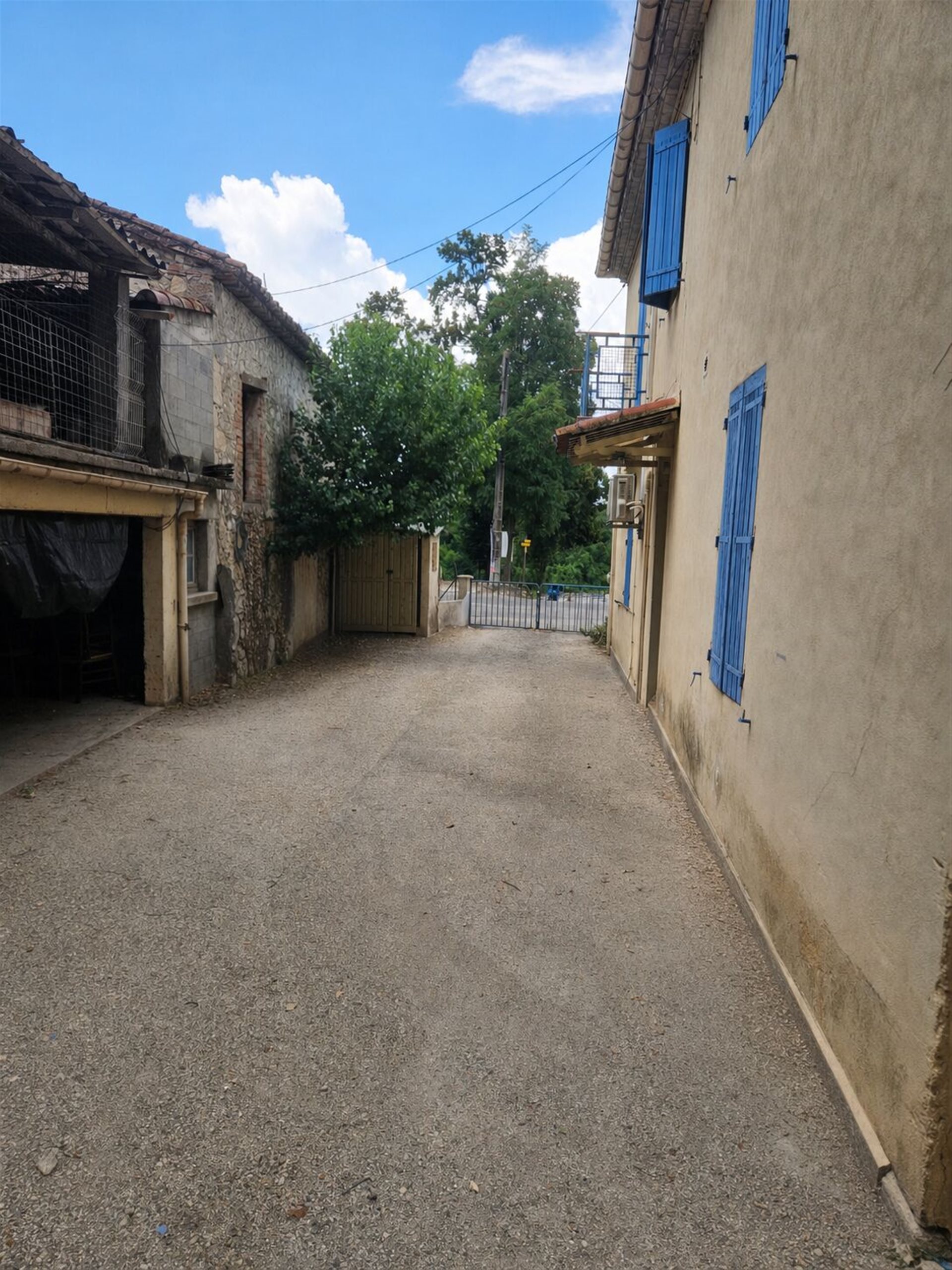 Maison à vendre, 78m², Boucoiran-et-Nozières
