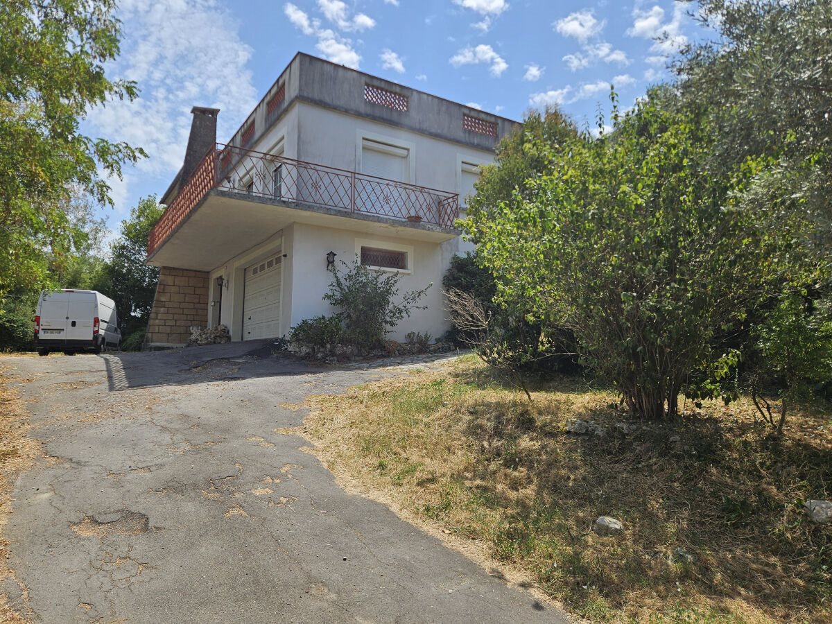 Maison à vendre, 205m², Alès