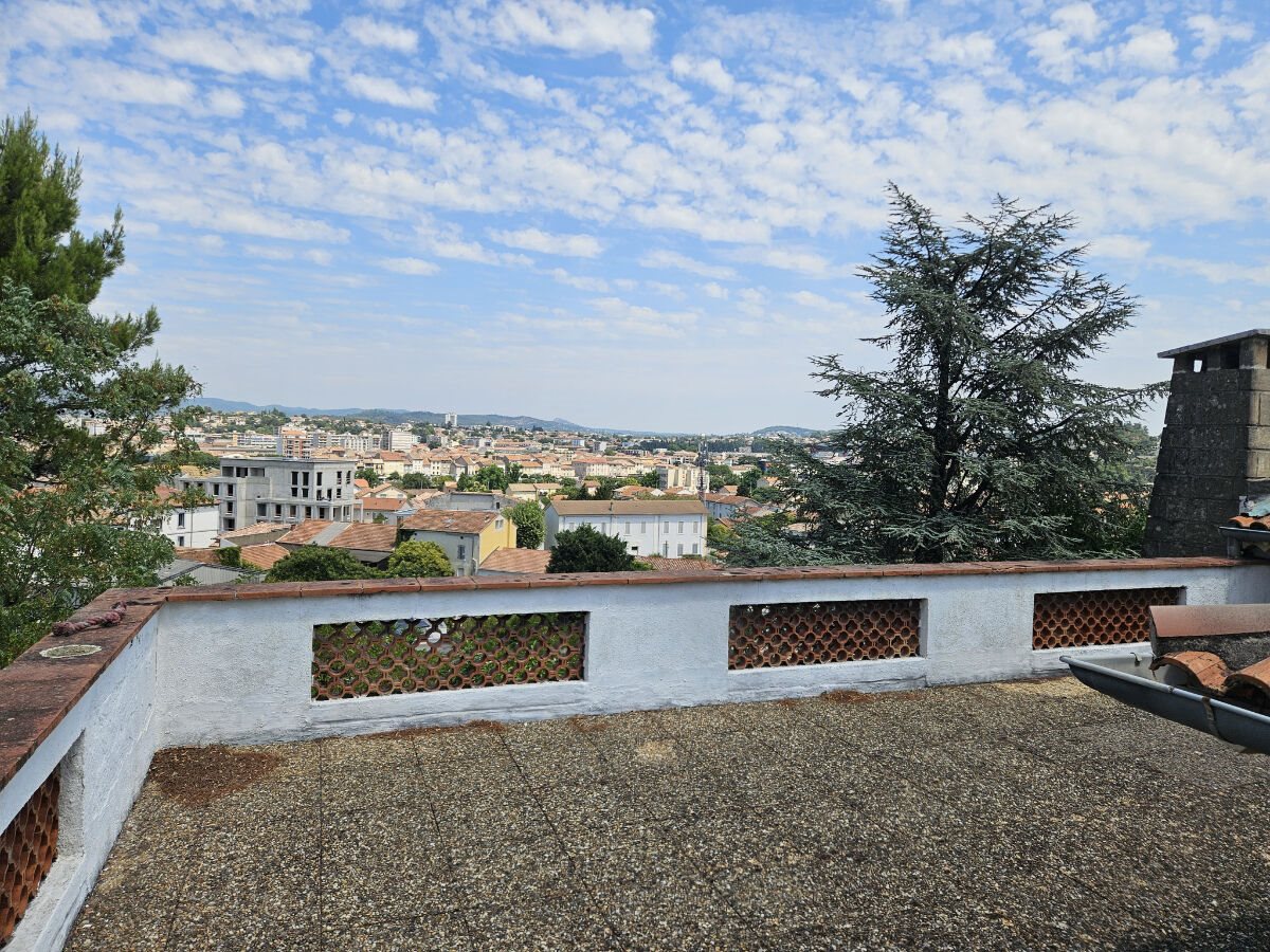 Maison à vendre, 205m², Alès