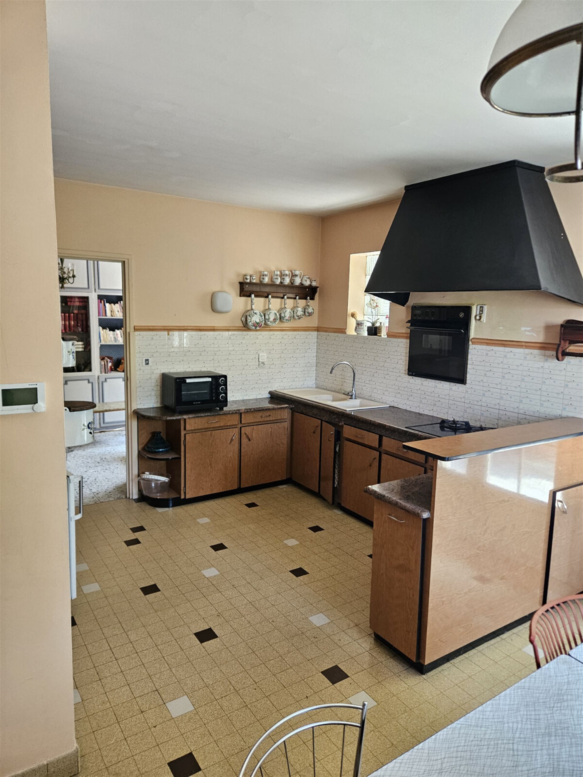 Maison à vendre, 205m², Alès