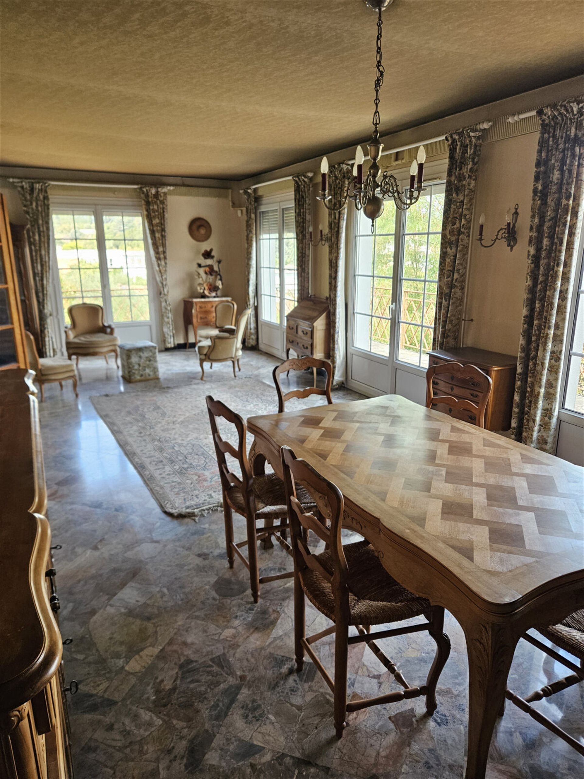 Maison à vendre, 205m², Alès