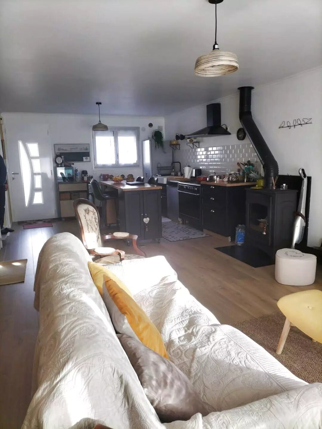 Maison à vendre, 64m², Alès