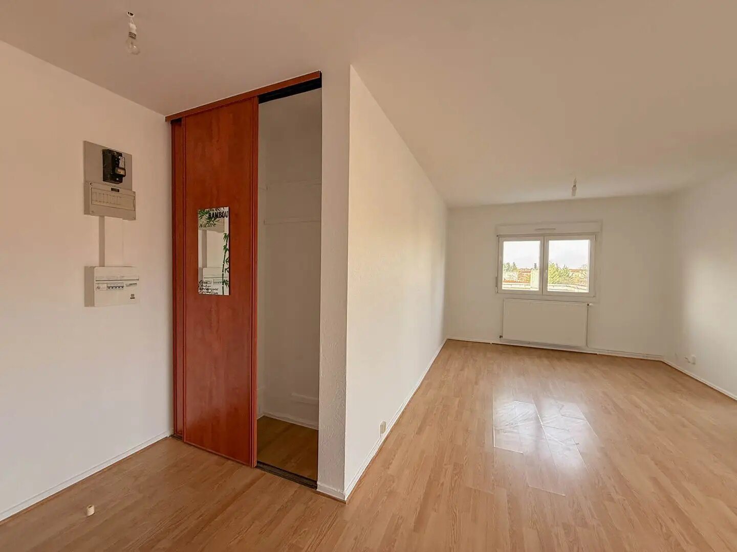 Appartement à vendre, 49m², Metz