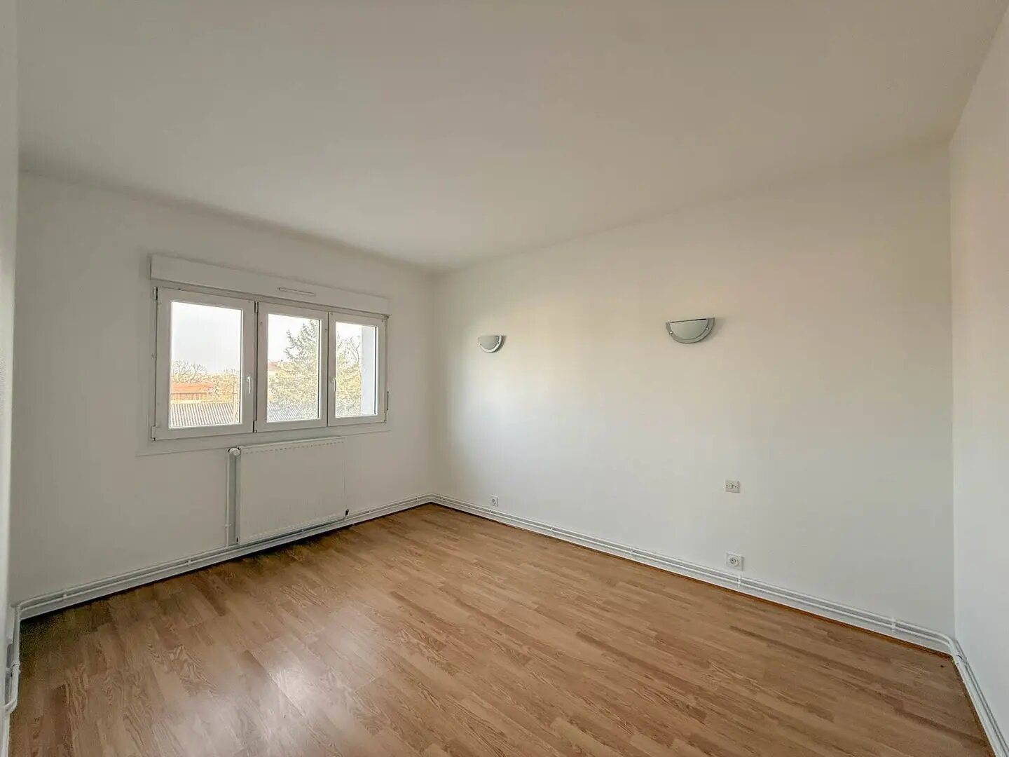 Appartement à vendre, 49m², Metz