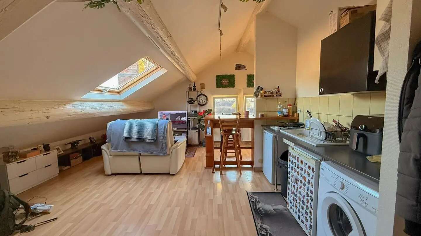 Appartement à vendre, 33m², Jarny