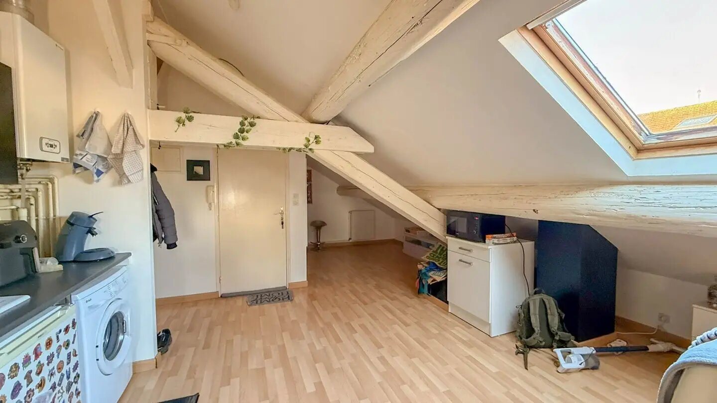Appartement à vendre, 33m², Jarny