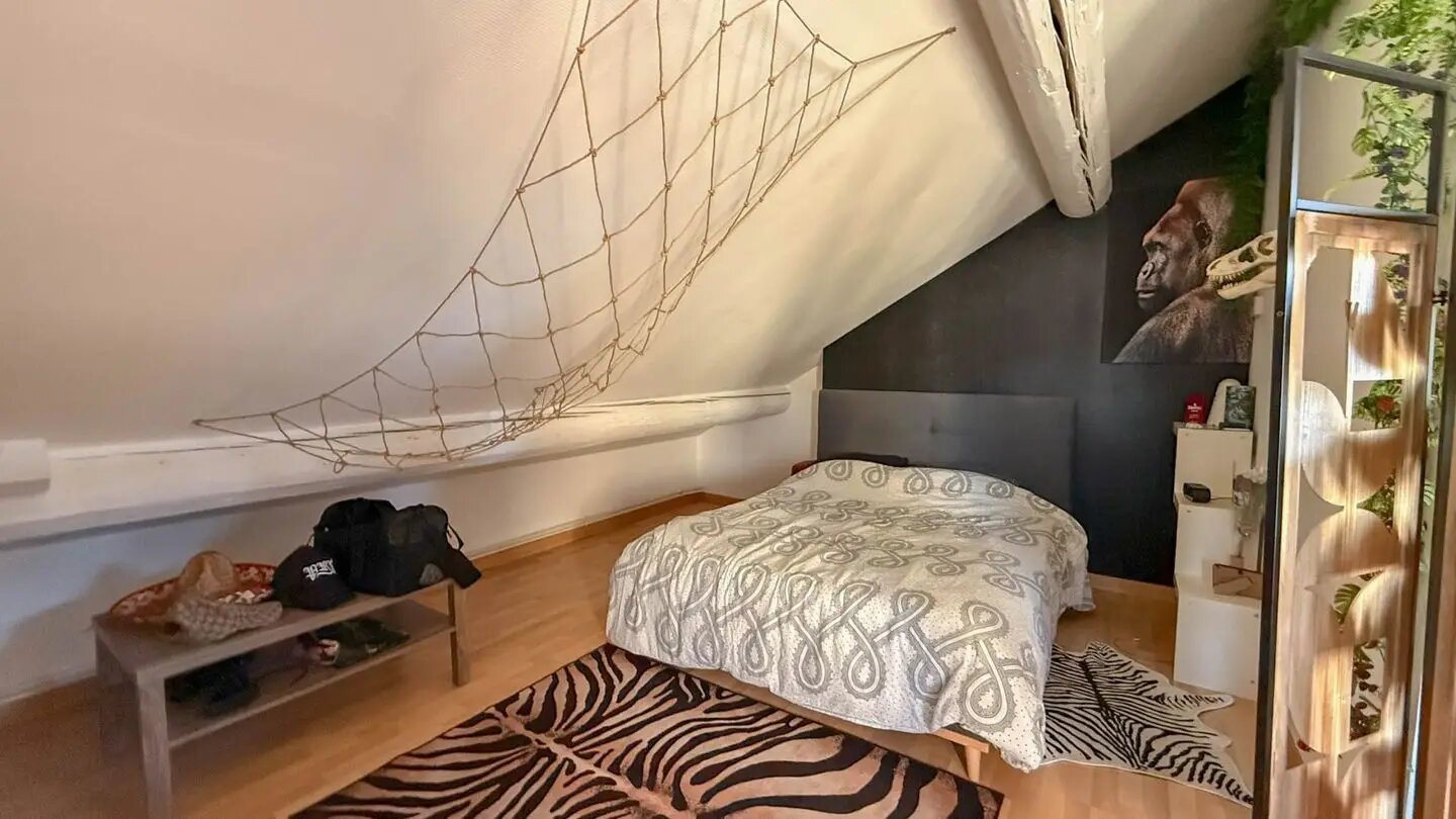 Appartement à vendre, 33m², Jarny