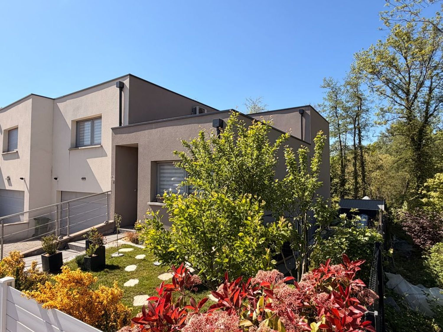 Maison à vendre, 198m², Jouy-aux-Arches