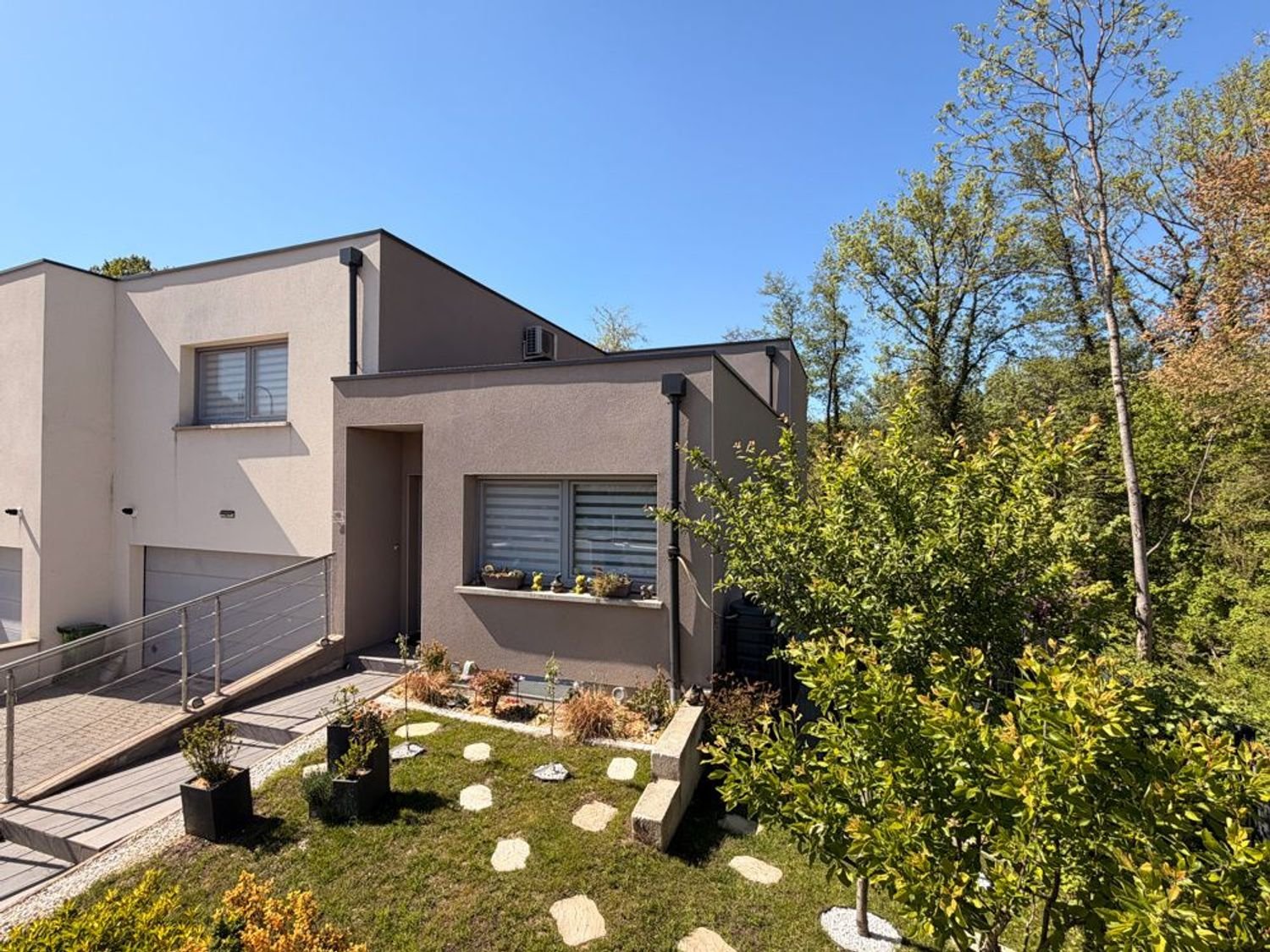 Maison à vendre, 198m², Jouy-aux-Arches