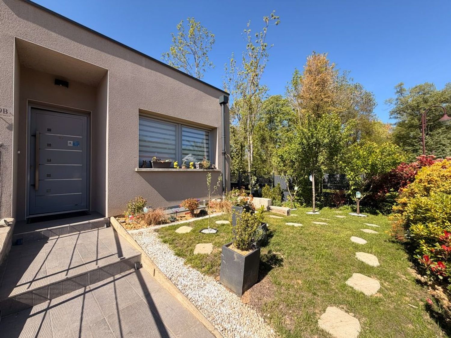 Maison à vendre, 198m², Jouy-aux-Arches