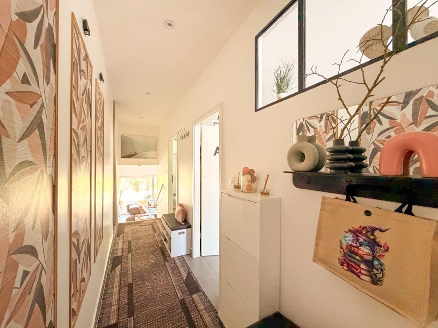 Maison à vendre, 198m², Jouy-aux-Arches
