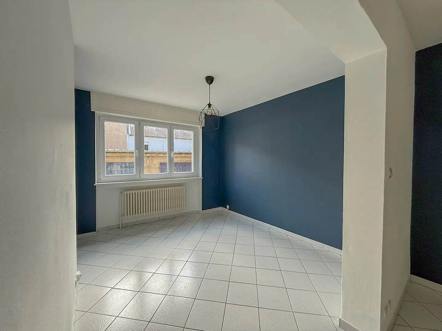 Appartement à louer, 74m², Le Ban-Saint-Martin