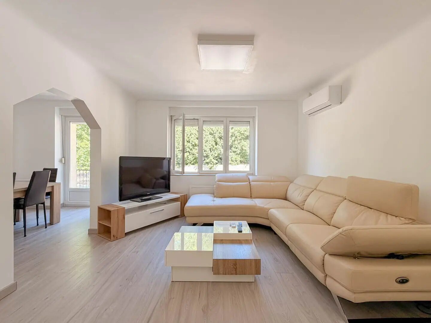 Appartement à louer, 71m², Ennery