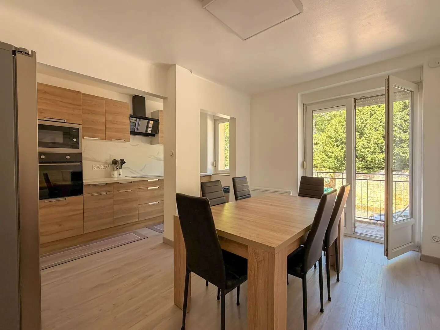 Appartement à louer, 71m², Ennery