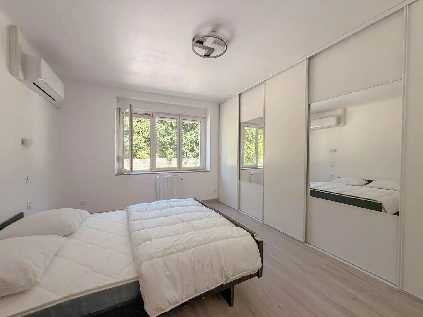 Appartement à louer, 71m², Ennery