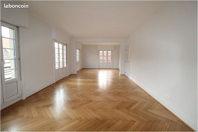 Appartement à louer, 185m², Strasbourg