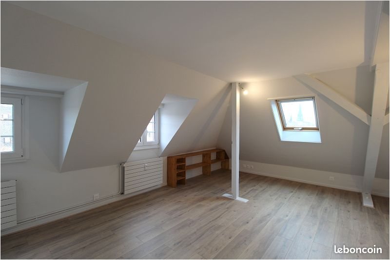 Appartement à louer, 185m², Strasbourg