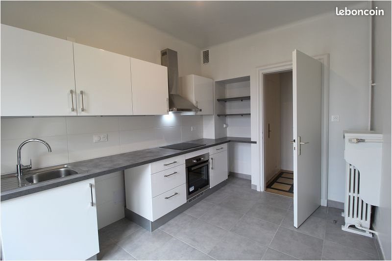 Appartement à louer, 185m², Strasbourg