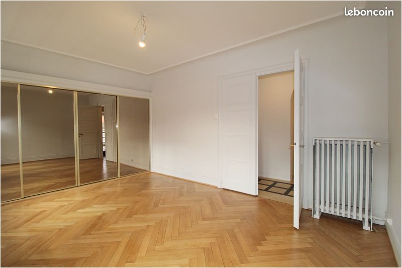 Appartement à louer, 185m², Strasbourg
