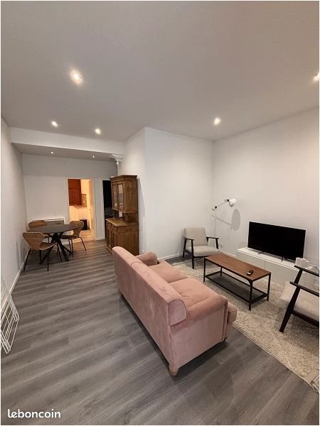 Appartement à louer, 43m², Strasbourg