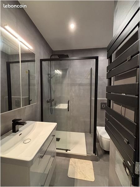 Appartement à louer, 43m², Strasbourg