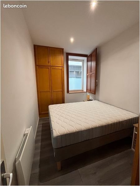 Appartement à louer, 43m², Strasbourg